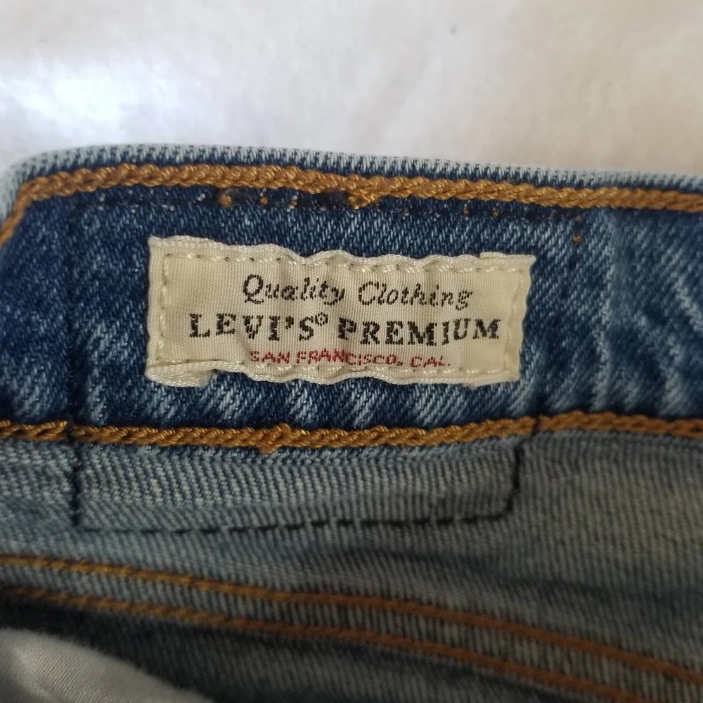 Levis levi women